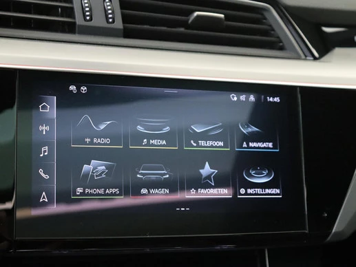 Audi Q8 e-tron - Afbeelding 24 van 30
