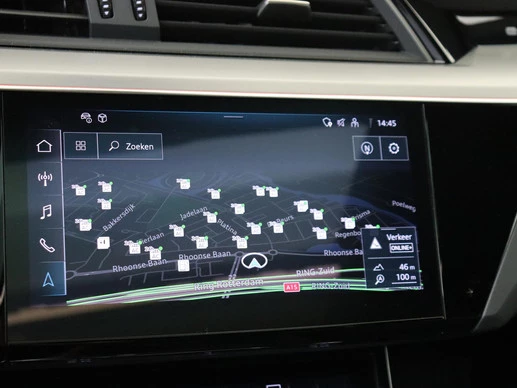 Audi Q8 e-tron - Afbeelding 25 van 30