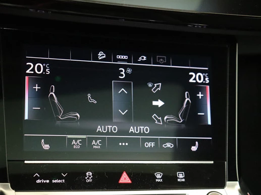 Audi Q8 e-tron - Afbeelding 27 van 30