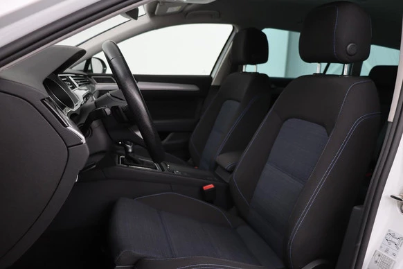 Volkswagen Passat - Afbeelding 5 van 30