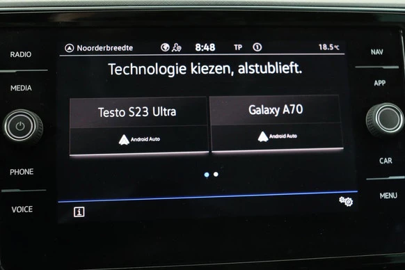 Volkswagen Passat - Afbeelding 23 van 30
