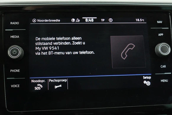 Volkswagen Passat - Afbeelding 24 van 30