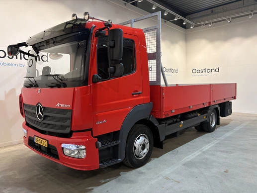 Mercedes-Benz Atego - Afbeelding 1 van 26