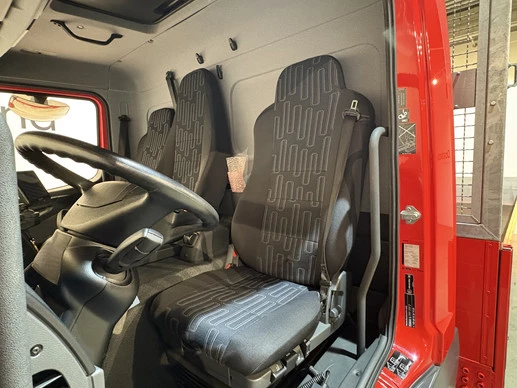 Mercedes-Benz Atego - Afbeelding 5 van 26