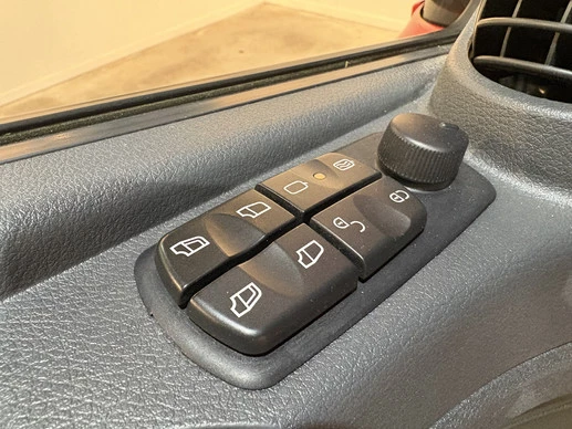 Mercedes-Benz Atego - Afbeelding 7 van 26