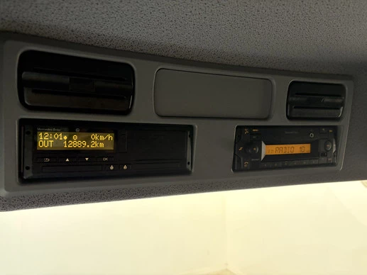 Mercedes-Benz Atego - Afbeelding 9 van 26