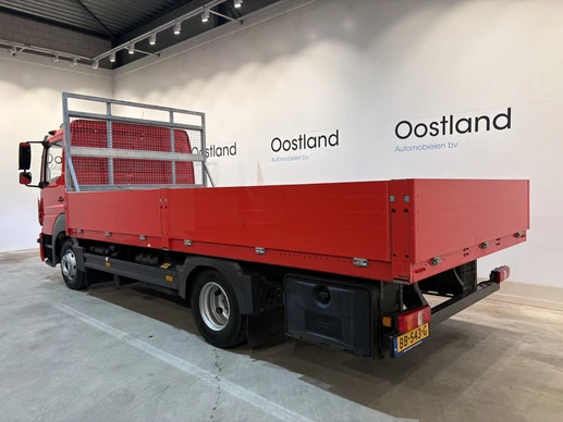 Mercedes-Benz Atego - Afbeelding 12 van 26