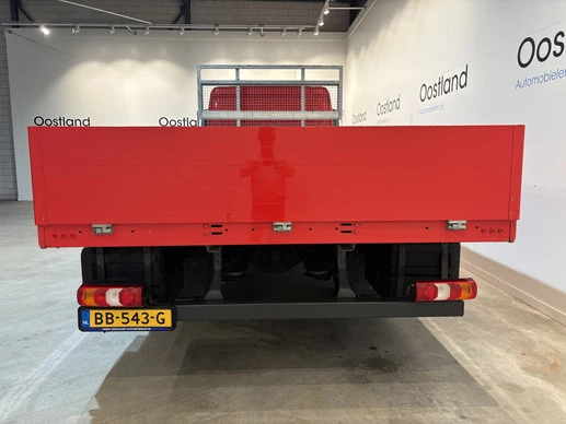 Mercedes-Benz Atego - Afbeelding 13 van 26