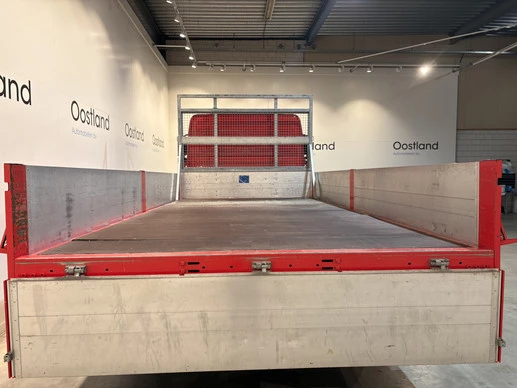 Mercedes-Benz Atego - Afbeelding 16 van 26