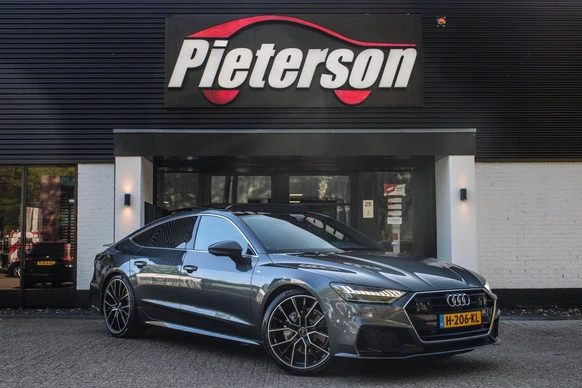 Audi A7 - Afbeelding 1 van 24