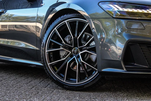 Audi A7 - Afbeelding 2 van 24