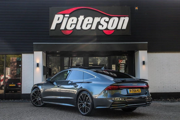 Audi A7 - Afbeelding 5 van 24
