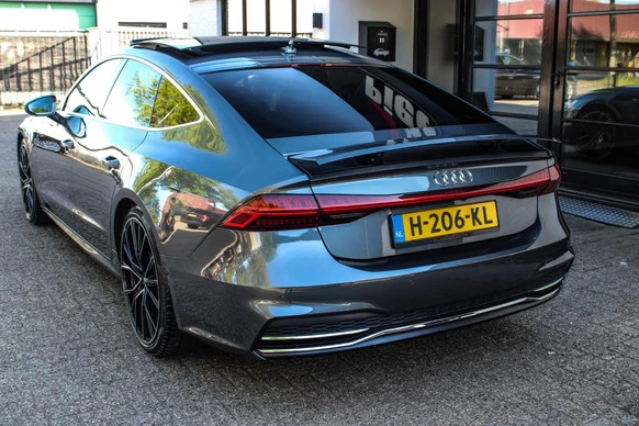 Audi A7 - Afbeelding 6 van 24