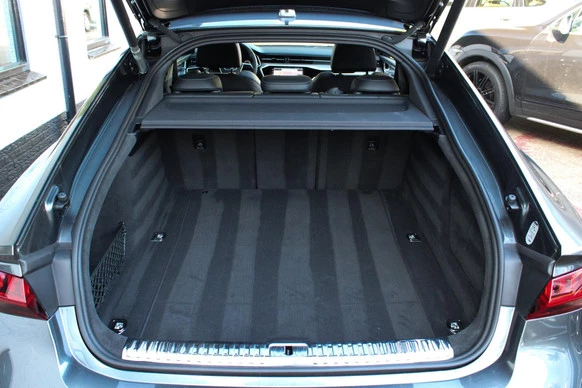 Audi A7 - Afbeelding 9 van 24