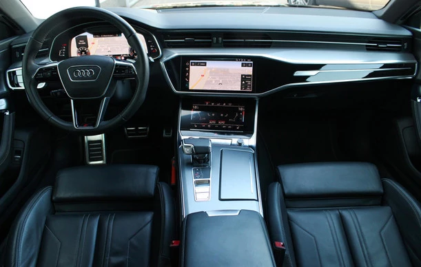 Audi A7 - Afbeelding 11 van 24