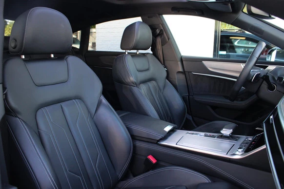 Audi A7 - Afbeelding 13 van 24