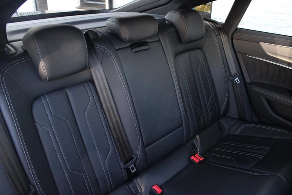 Audi A7 - Afbeelding 16 van 24