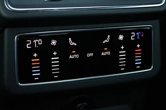 Audi A7 - Afbeelding 17 van 24