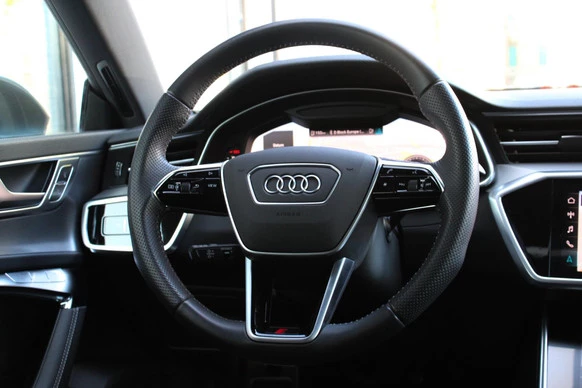 Audi A7 - Afbeelding 18 van 24