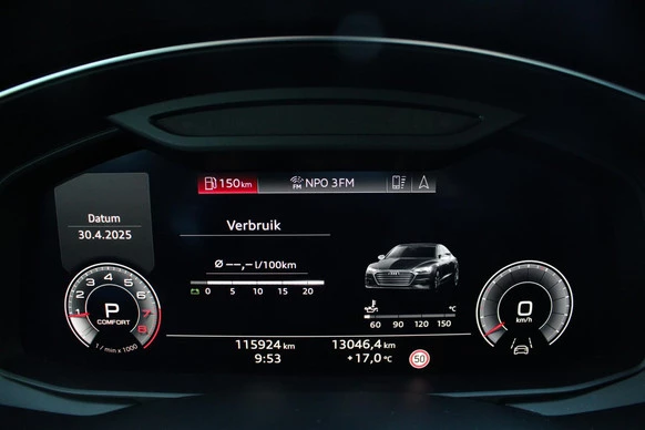 Audi A7 - Afbeelding 20 van 24