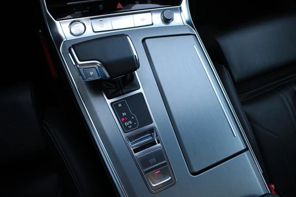 Audi A7 - Afbeelding 21 van 24