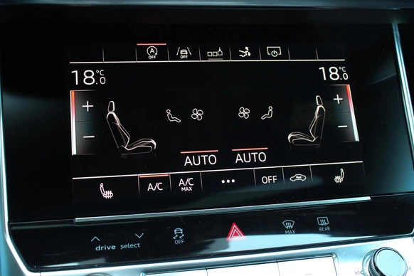 Audi A7 - Afbeelding 22 van 24