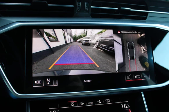 Audi A7 - Afbeelding 23 van 24