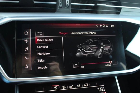 Audi A7 - Afbeelding 24 van 24