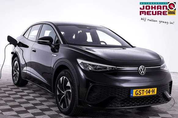 Volkswagen ID.5 - Afbeelding 1 van 23
