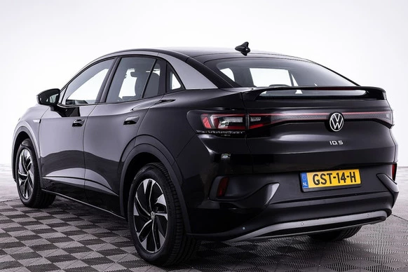 Volkswagen ID.5 - Afbeelding 2 van 23