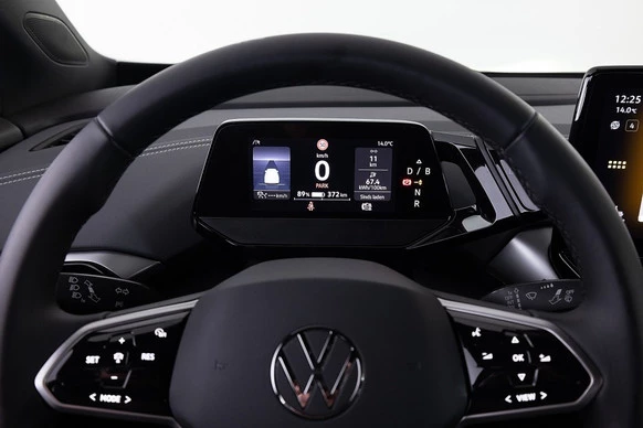 Volkswagen ID.5 - Afbeelding 14 van 23