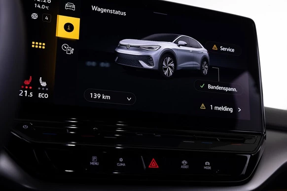 Volkswagen ID.5 - Afbeelding 17 van 23