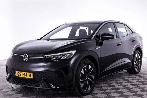 Volkswagen ID.5 - Afbeelding 23 van 23