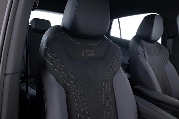 Volkswagen ID.5 - Afbeelding 6 van 23