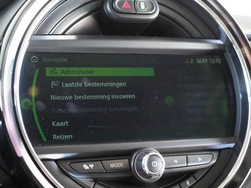 MINI Clubman - Afbeelding 25 van 30
