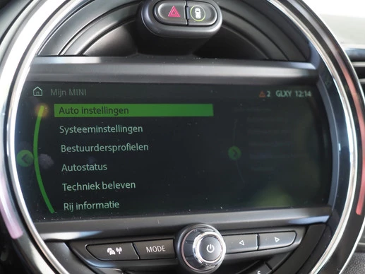 MINI Clubman - Afbeelding 27 van 30