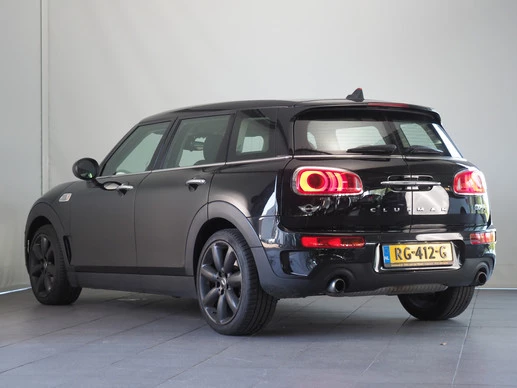 MINI Clubman - Afbeelding 2 van 30