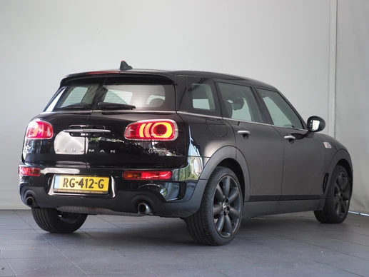 MINI Clubman - Afbeelding 3 van 30
