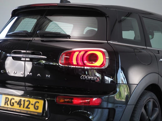 MINI Clubman - Afbeelding 4 van 30