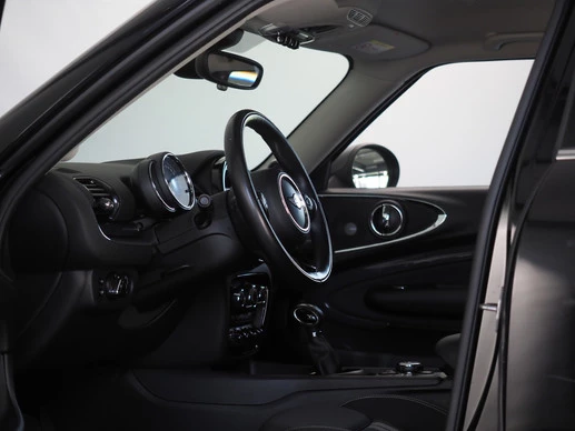 MINI Clubman - Afbeelding 6 van 30