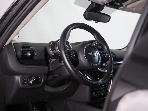 MINI Clubman - Afbeelding 9 van 30