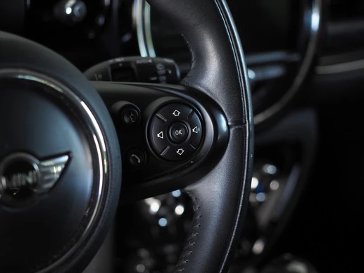MINI Clubman - Afbeelding 12 van 30