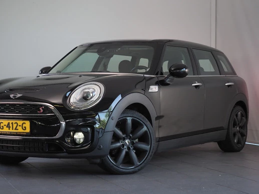 MINI Clubman - Afbeelding 13 van 30