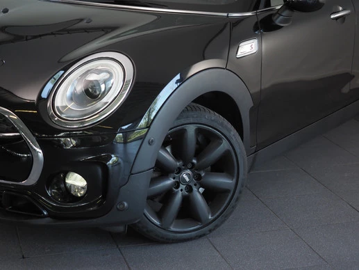 MINI Clubman - Afbeelding 14 van 30