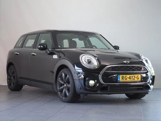 MINI Clubman - Afbeelding 15 van 30