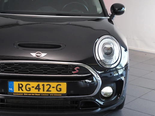 MINI Clubman - Afbeelding 16 van 30