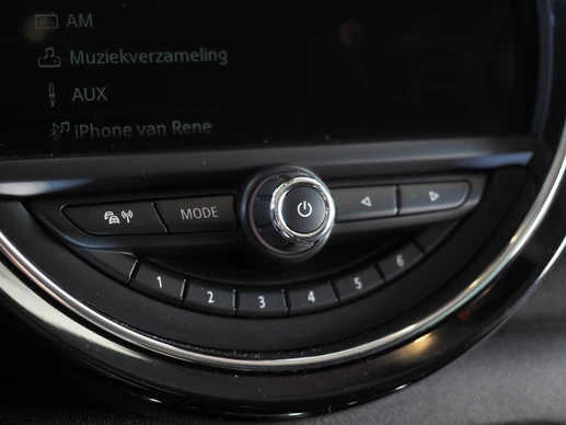 MINI Clubman - Afbeelding 19 van 30