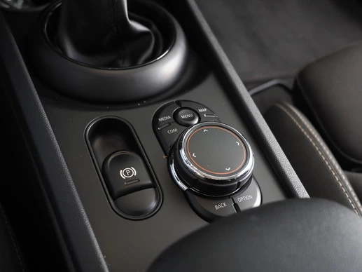 MINI Clubman - Afbeelding 22 van 30