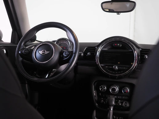 MINI Clubman - Afbeelding 23 van 30