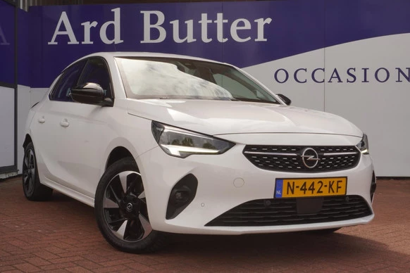 Opel Corsa-e - Afbeelding 1 van 26